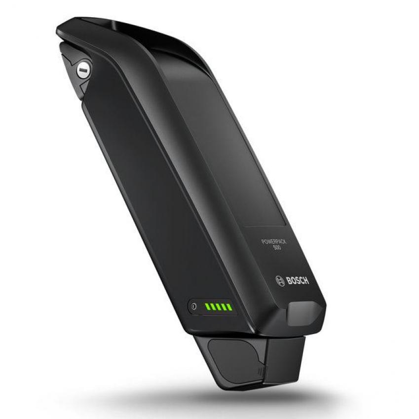 Bosch Akku für E-Bike