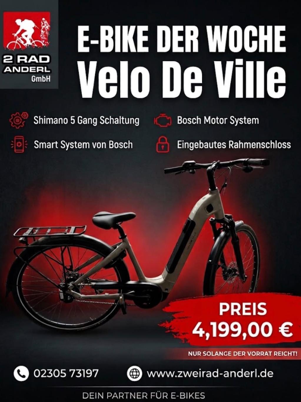 2026-09 Bike der Woche