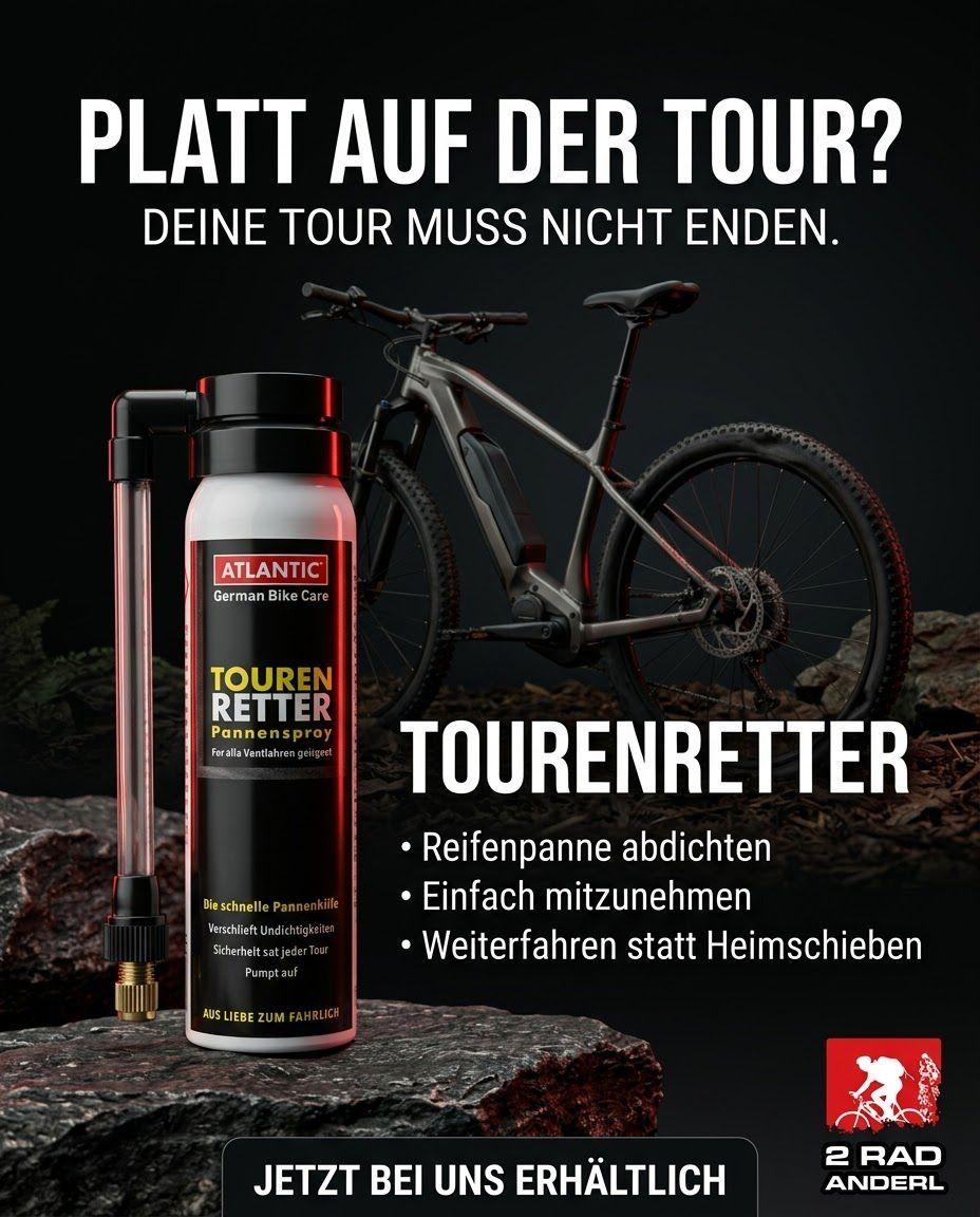 Atlantic Tourenretter