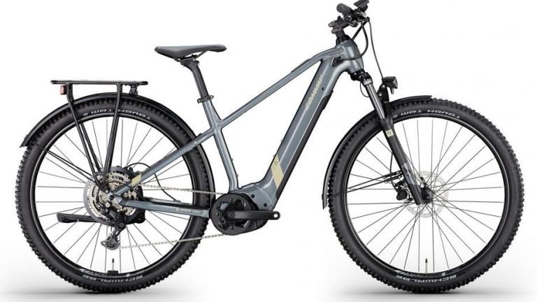 Conway Cairon S 2.0 625 SE