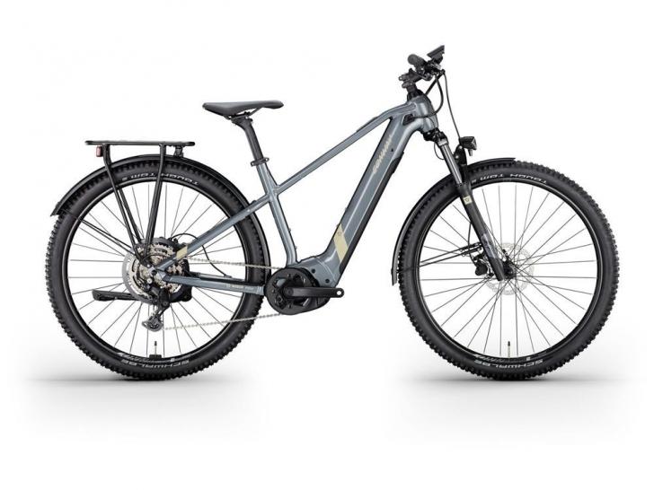 Conway Cairon S 2.0 625 SE
