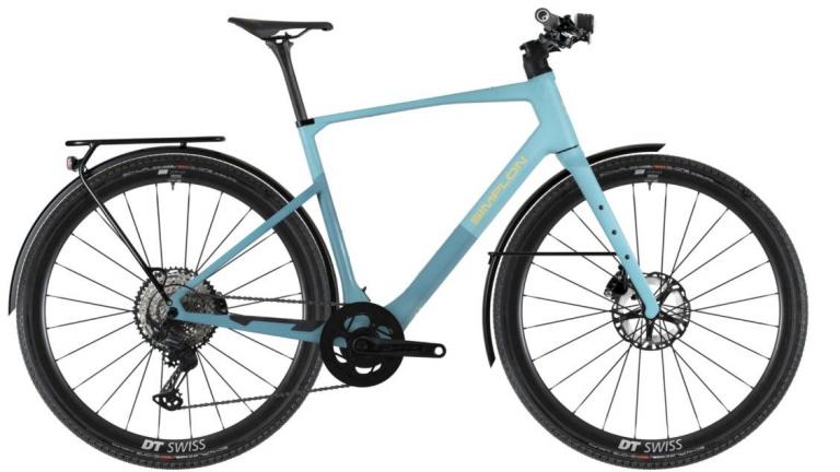 Simplon Grid ELight