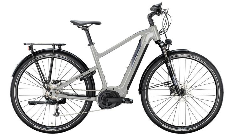 CONWAY Elektro-Trekkingrad "Cairon T 2.0 625" Mod. 22 