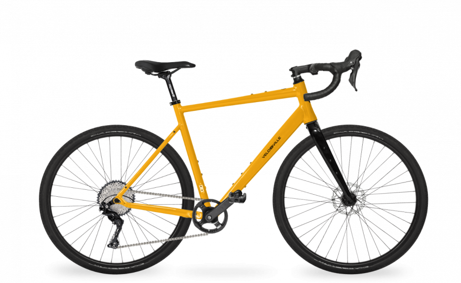 Velo de Ville G400 ´Melone