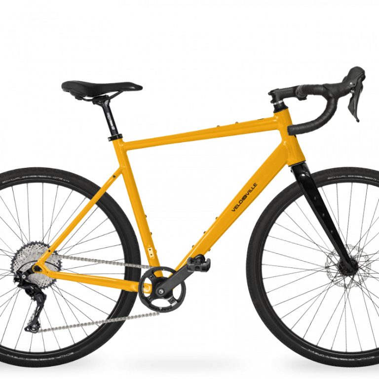 Velo de Ville G400 ´Melone