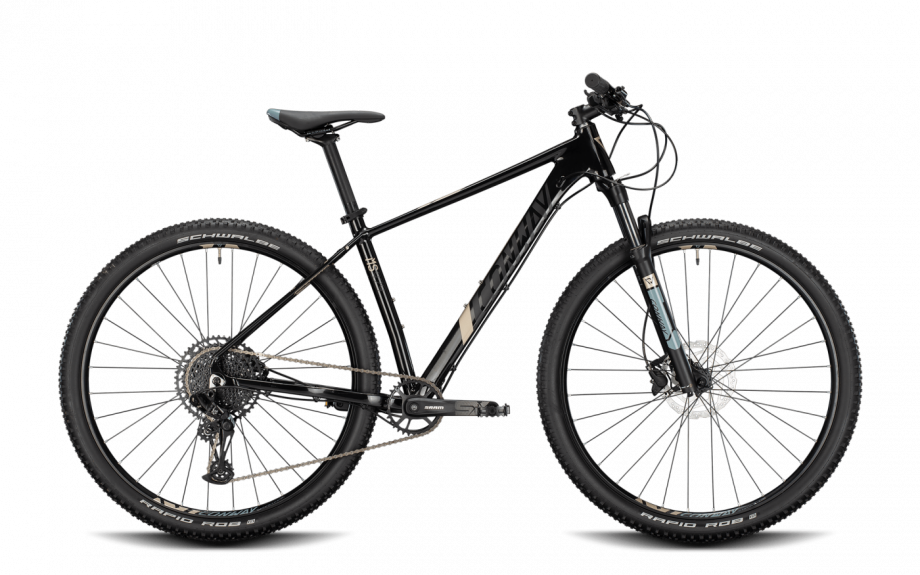 Fahrradd Conway MS 929