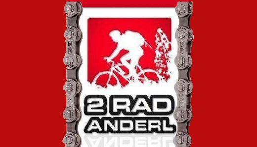 Logo 2Rad Anderl