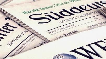 Banner Presseberichte