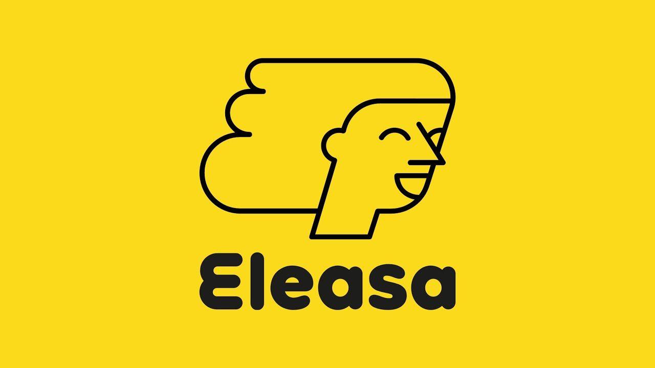 eleasa_logo_gelb