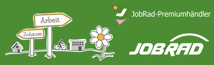 Jobrad Banner