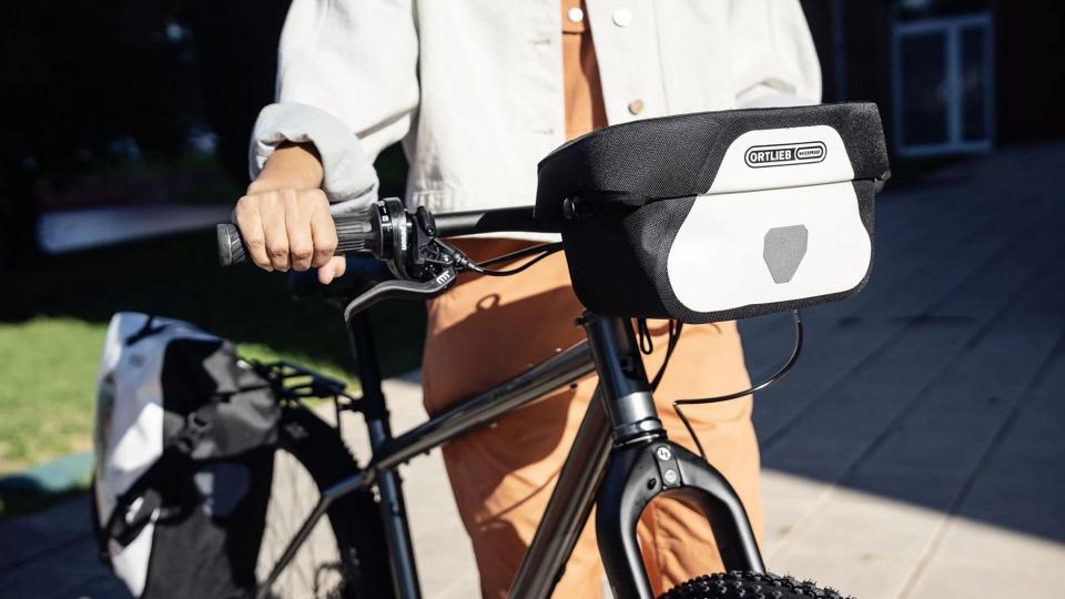 Ortlieb Lenkertasche Ultimate