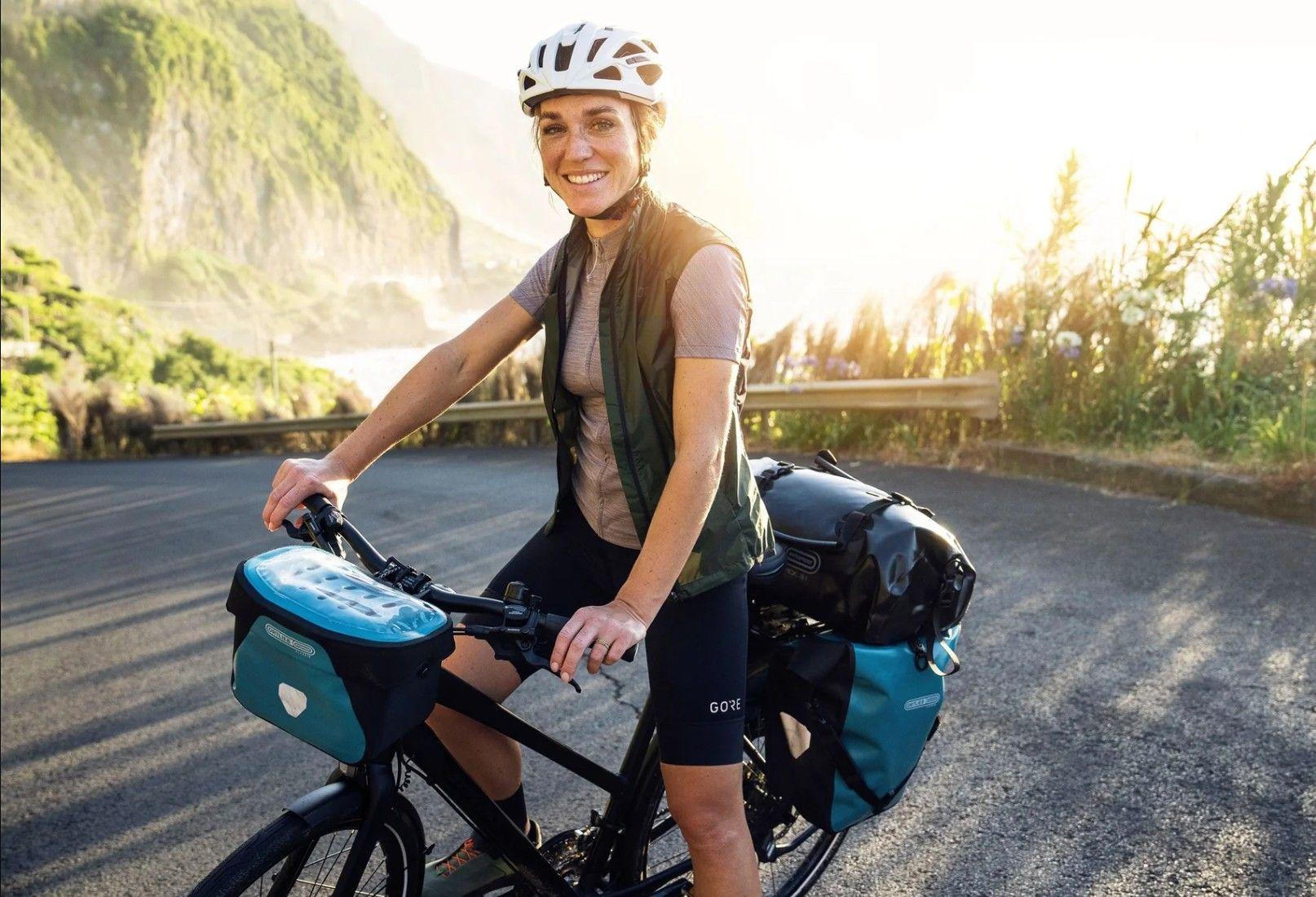 Ortlieb Lenkertasche Ultimate