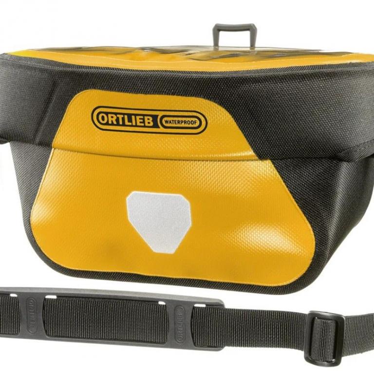 Ortlieb Lenkertasche Ultimate