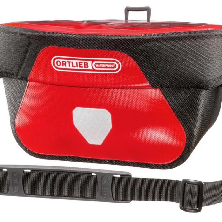 Ortlieb Lenkertasche Ultimate