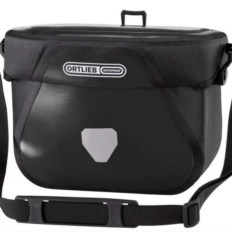 Ortlieb Lenkertasche Ultimate